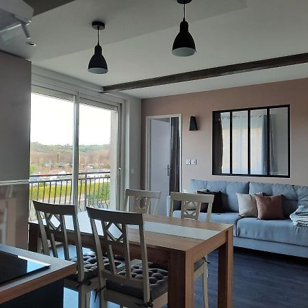 Hautot-sur-Mer Residences Privees Appartements 1 Ou 3 Entre Varengeville Sur Mer & Dieppe מראה חיצוני תמונה