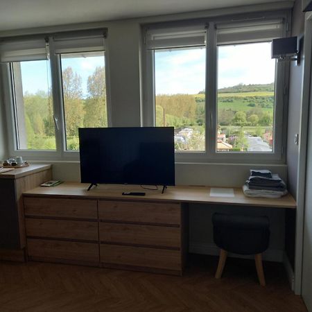 Hautot-sur-Mer Residences Privees Appartements 1 Ou 3 Entre Varengeville Sur Mer & Dieppe מראה חיצוני תמונה