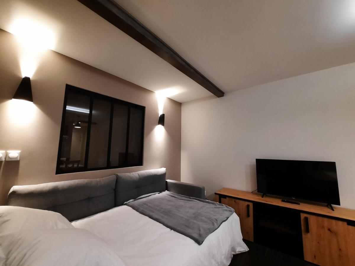 Hautot-sur-Mer Residences Privees Appartements 1 Ou 3 Entre Varengeville Sur Mer & Dieppe מראה חיצוני תמונה