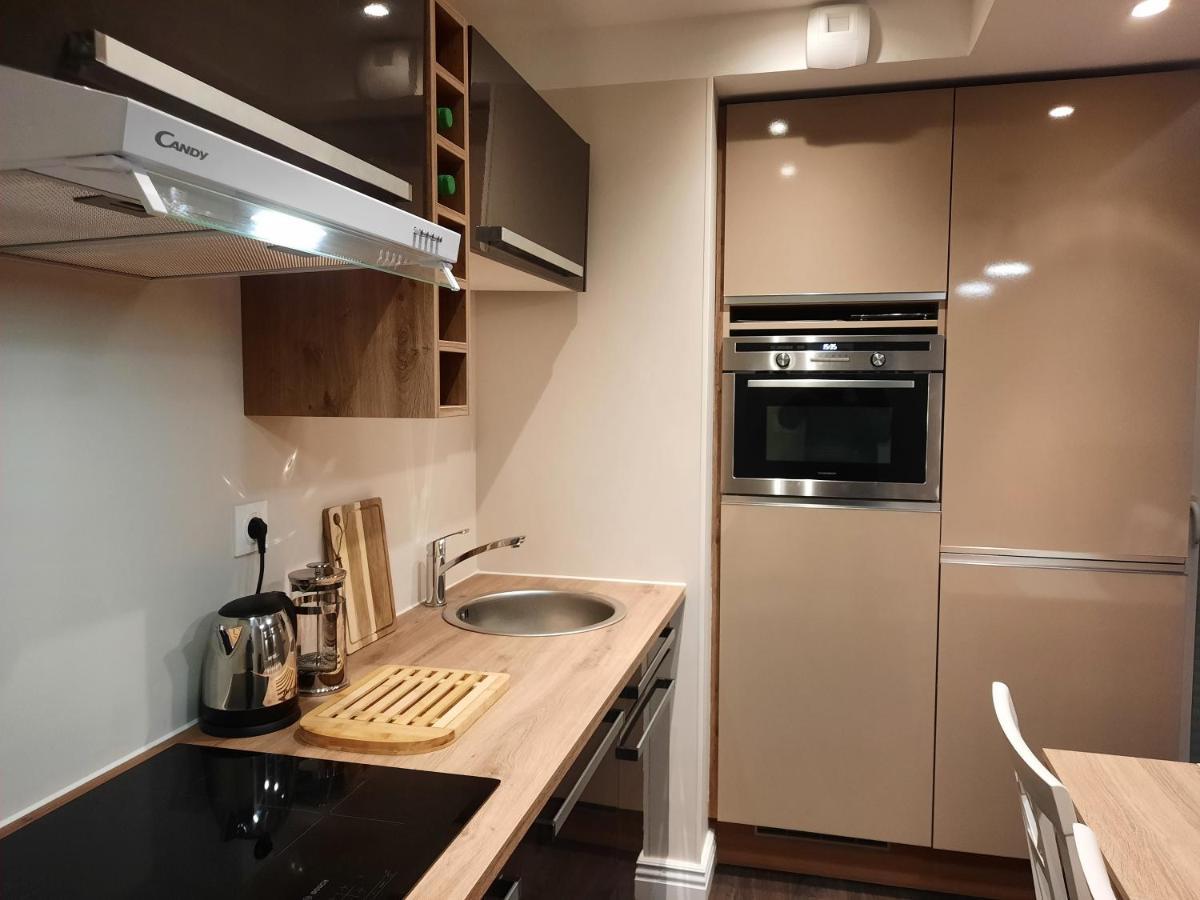 Hautot-sur-Mer Residences Privees Appartements 1 Ou 3 Entre Varengeville Sur Mer & Dieppe מראה חיצוני תמונה