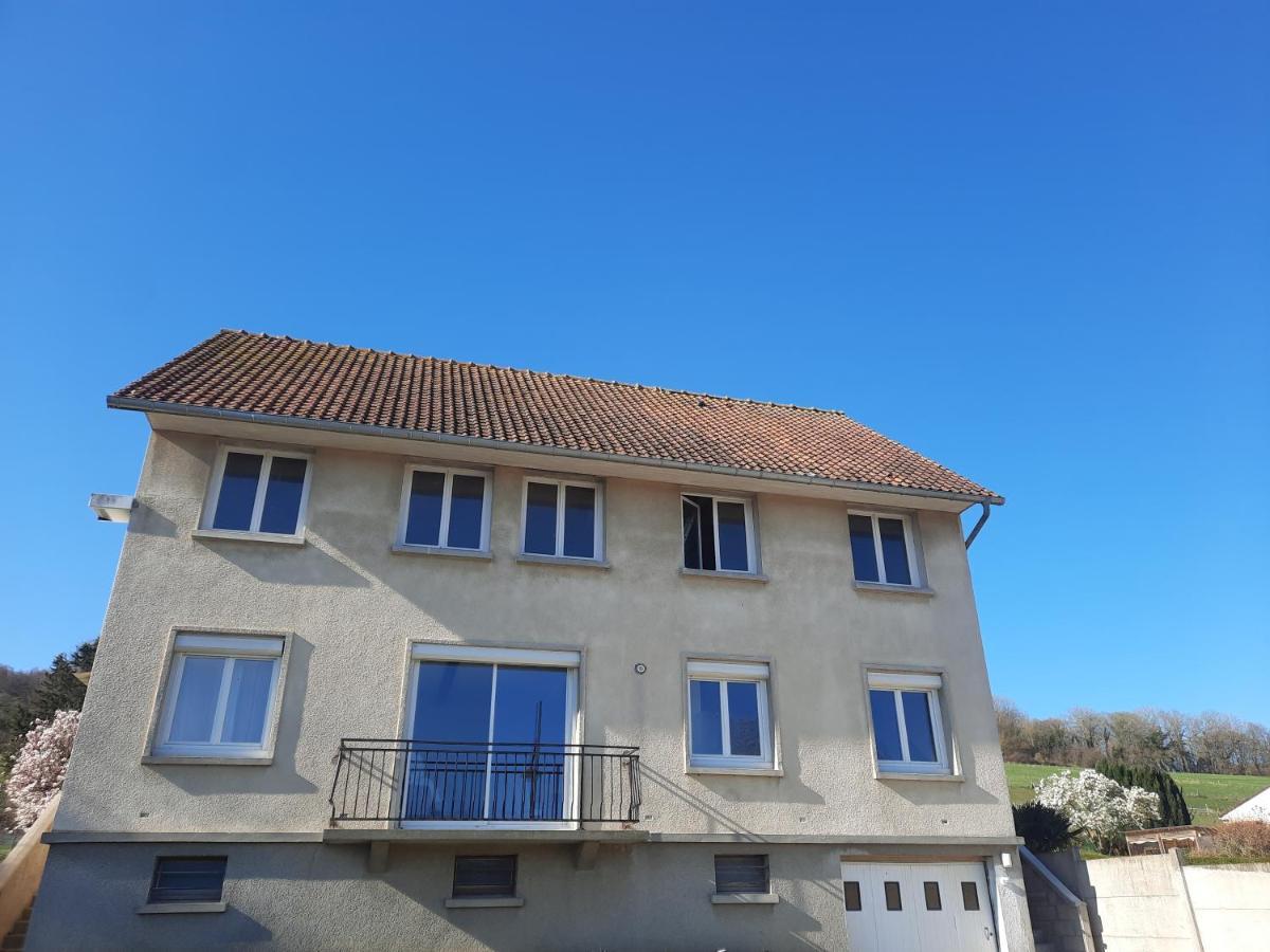 Hautot-sur-Mer Residences Privees Appartements 1 Ou 3 Entre Varengeville Sur Mer & Dieppe מראה חיצוני תמונה