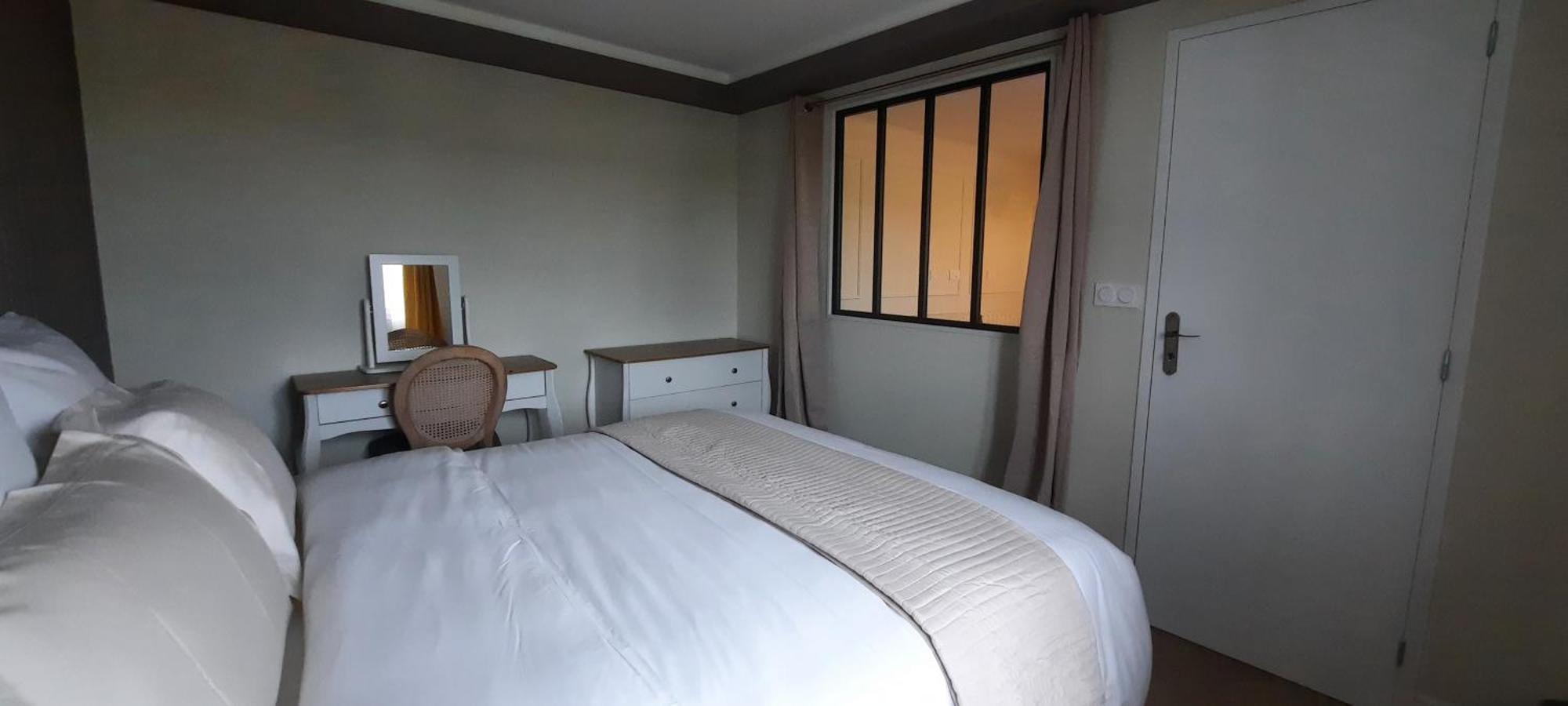 Hautot-sur-Mer Residences Privees Appartements 1 Ou 3 Entre Varengeville Sur Mer & Dieppe מראה חיצוני תמונה