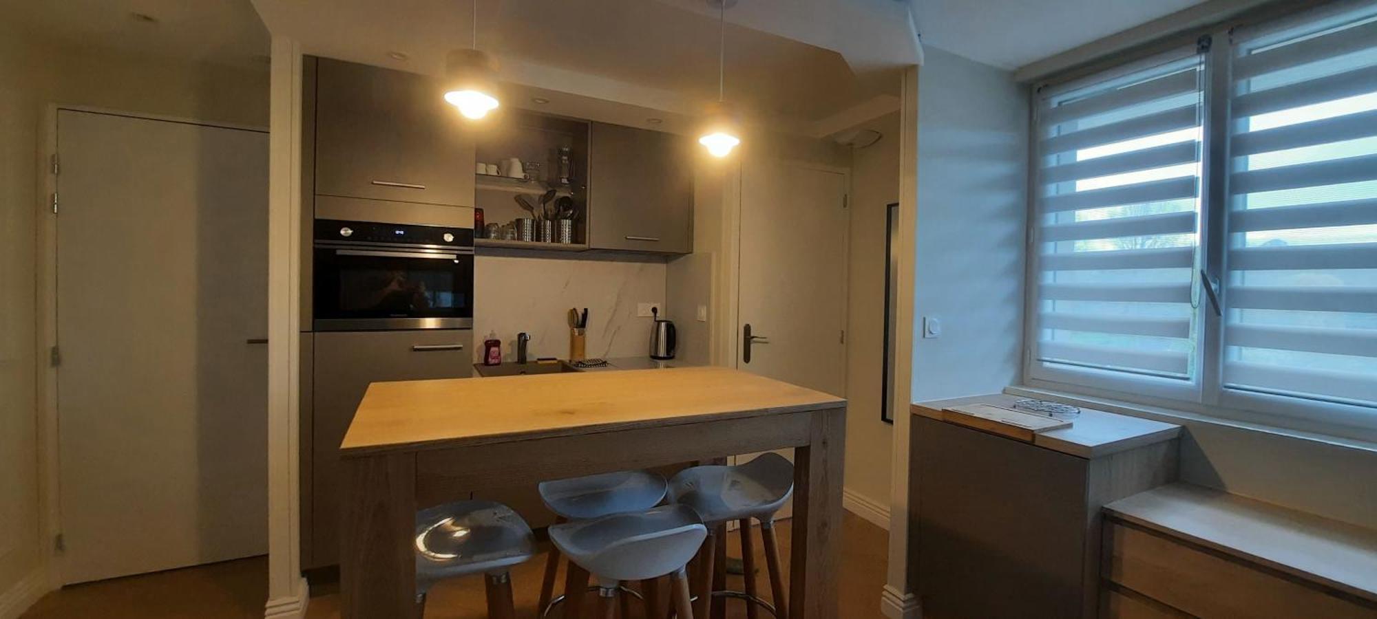 Hautot-sur-Mer Residences Privees Appartements 1 Ou 3 Entre Varengeville Sur Mer & Dieppe מראה חיצוני תמונה