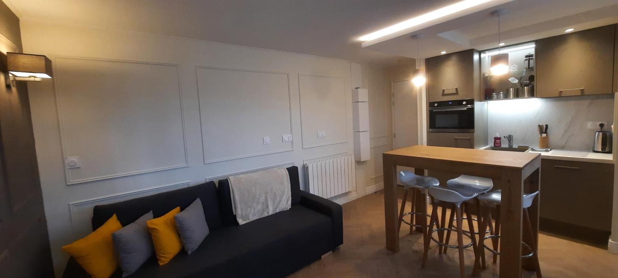 Hautot-sur-Mer Residences Privees Appartements 1 Ou 3 Entre Varengeville Sur Mer & Dieppe מראה חיצוני תמונה