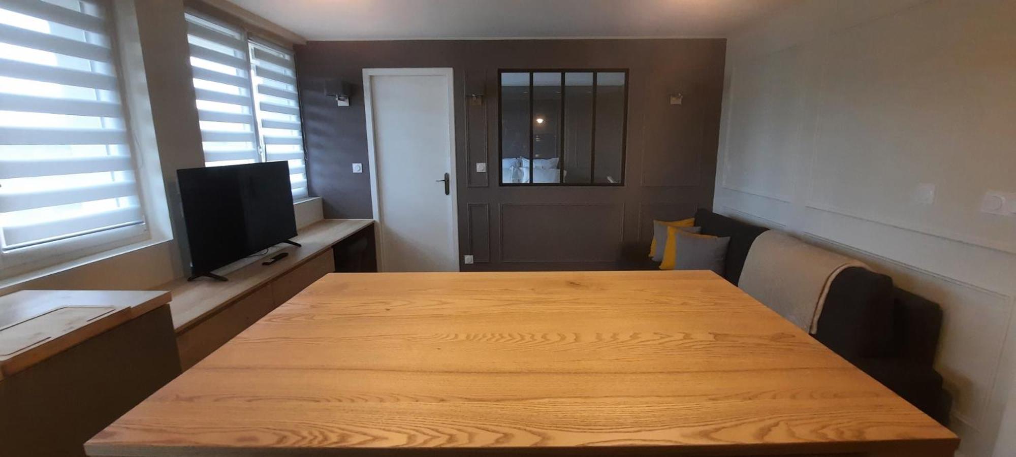 Hautot-sur-Mer Residences Privees Appartements 1 Ou 3 Entre Varengeville Sur Mer & Dieppe מראה חיצוני תמונה
