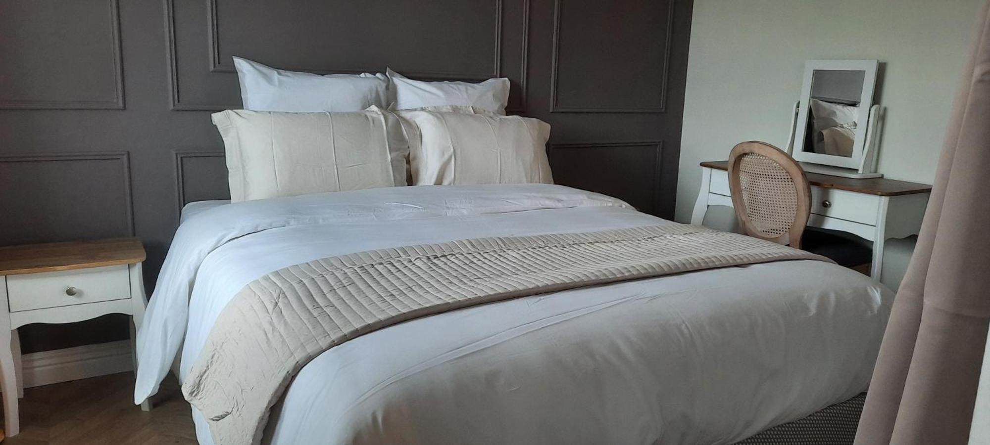 Hautot-sur-Mer Residences Privees Appartements 1 Ou 3 Entre Varengeville Sur Mer & Dieppe מראה חיצוני תמונה
