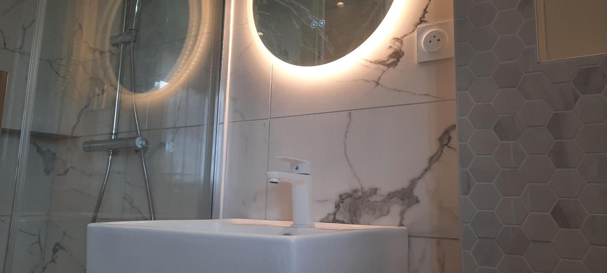 Hautot-sur-Mer Residences Privees Appartements 1 Ou 3 Entre Varengeville Sur Mer & Dieppe מראה חיצוני תמונה