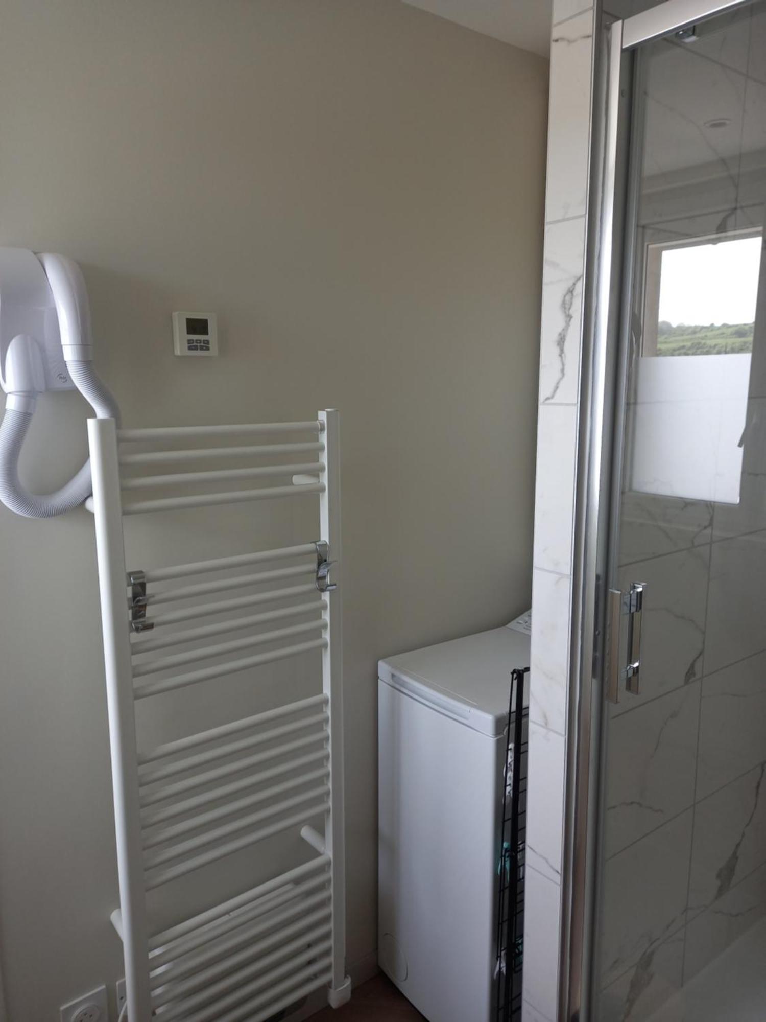 Hautot-sur-Mer Residences Privees Appartements 1 Ou 3 Entre Varengeville Sur Mer & Dieppe מראה חיצוני תמונה