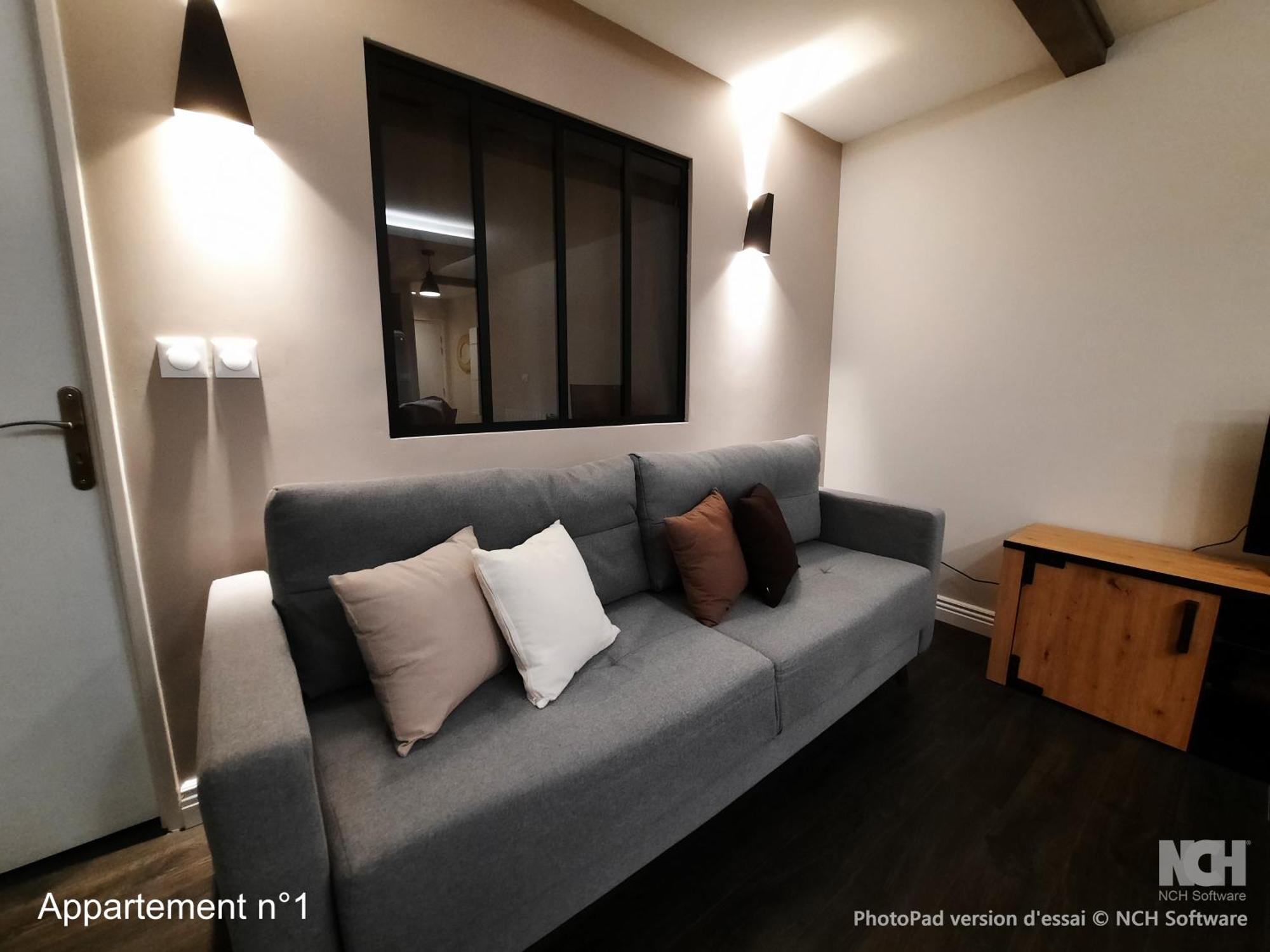 Hautot-sur-Mer Residences Privees Appartements 1 Ou 3 Entre Varengeville Sur Mer & Dieppe מראה חיצוני תמונה